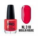 Smalto per unghie indurente Mollon Pro 15 ml 318