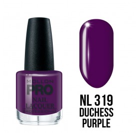 Verniz para unhas endurecedor Mollon Pro 15 ml 319