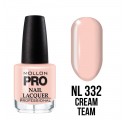 Smalto per unghie indurente Mollon Pro 15 ml 332