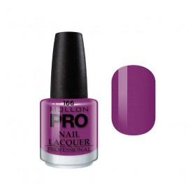 Vernis à Ongles Durcissant Mollon Pro 15 Ml 166