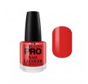 Verniz para unhas endurecedor Mollon Pro 15 ml 178