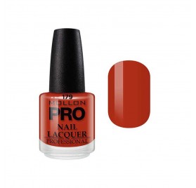 Mollon Pro Hardening Nail Lacquer 15 Ml 179