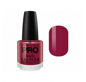 Mollon Pro Hardening Nail Lacquer Color 010 15ml