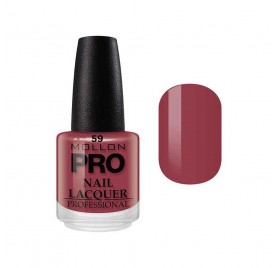 Mollon Pro Hardening Nail Lacquer 15 Ml 059