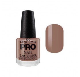 Smalto per unghie indurente Mollon Pro 15 ml 120