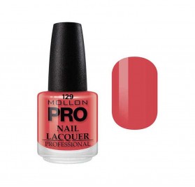 Smalto per unghie indurente Mollon Pro 15 ml 129