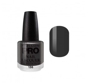 Smalto per unghie indurente Mollon Pro 15 ml 136