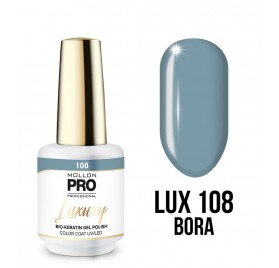 Mollon Pro Luxury Color Coat 108 8ml