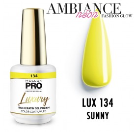 Mollon Pro Luxury Color Coat 134 8ml