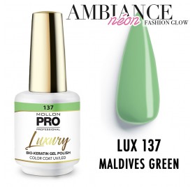 Mollon Pro Luxury Color Coat 137 8ml