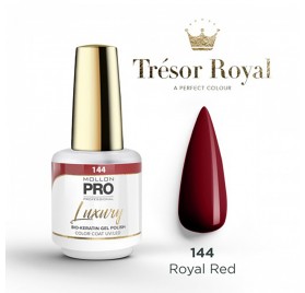 Mollon Pro Luxury Color Coat 144 8ml