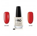 Mollon Pro Top Coat Laque Mat 15Ml