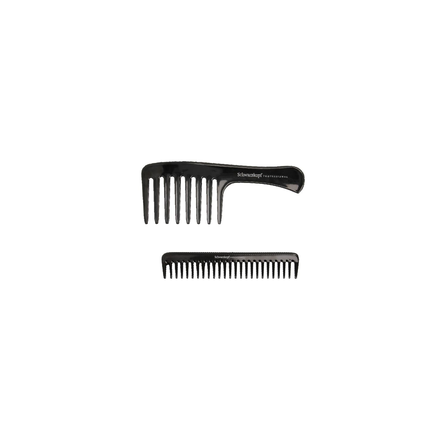 P Schwarzkopf Comb Set Curls & Waves (Curl)