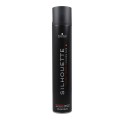 Schwarzkopf Silhouette Laque / Spray Super Hold 500 Ml