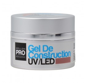 Mollon Pro Gel De Construction Color 06 50ml