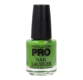 Mollon Pro Hardening Nail Lacquer Color 191 15ml