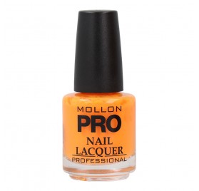 Mollon Pro Hardening Nail Lacquer Color 234 15ml