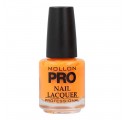 Verniz para unhas endurecedor Mollon Pro 15 ml 234