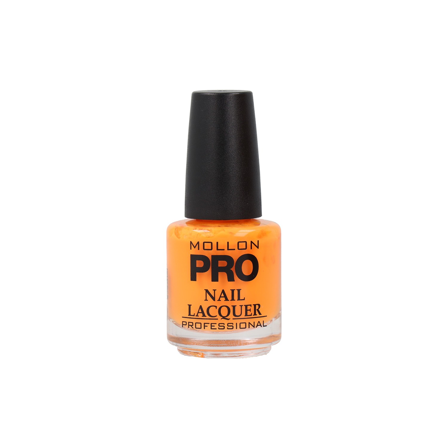 Mollon Pro Hardening Nail Lacquer Color 234 15ml