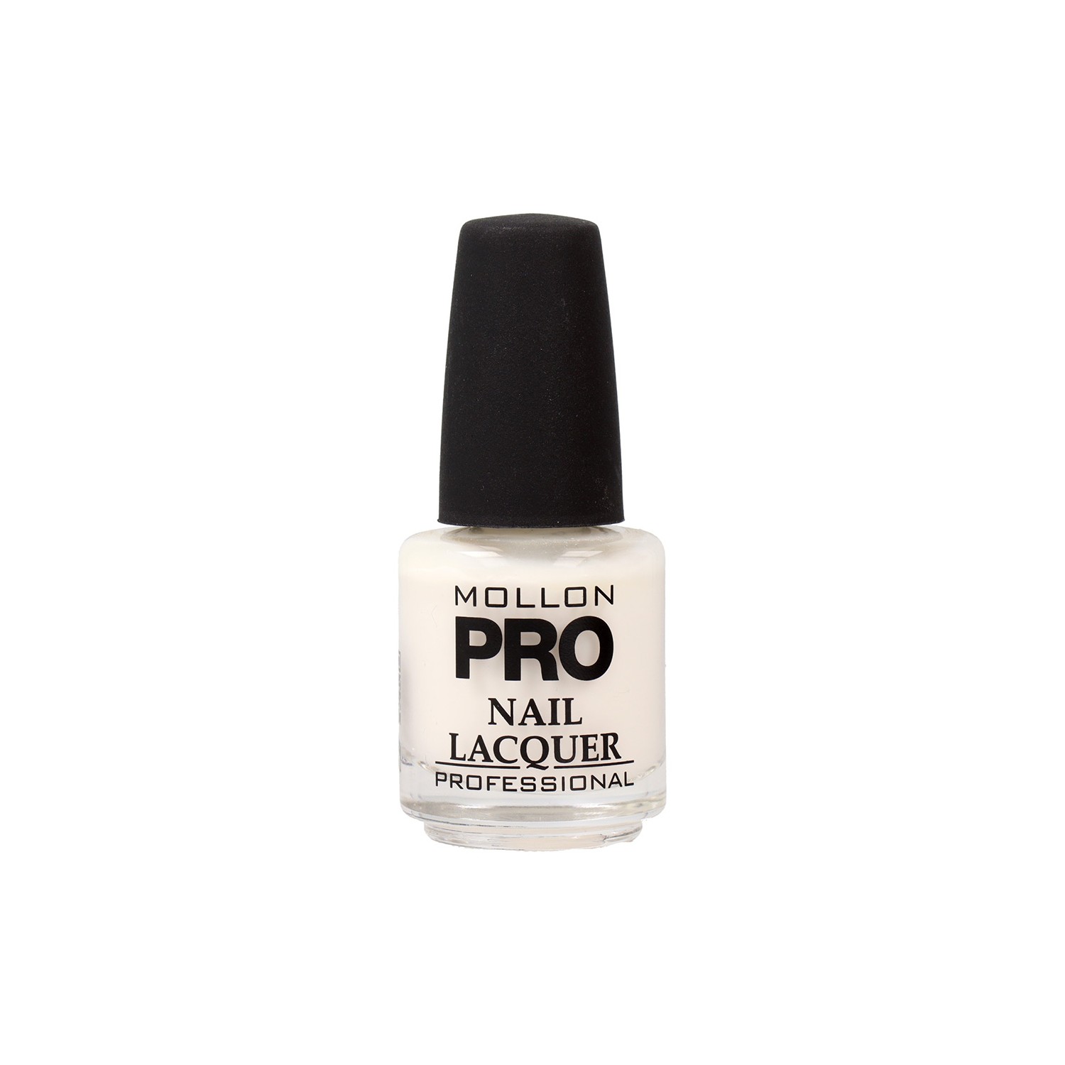 Mollon Pro Hardening Nail Lacquer Color 236 15ml