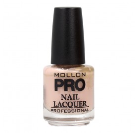 Mollon Pro Hardening Nail Lacquer Color 310 15ml