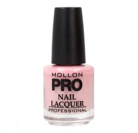 Verniz para unhas endurecedor Mollon Pro 15 ml 313
