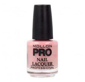 Verniz para unhas endurecedor Mollon Pro 15 ml 314