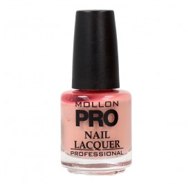 Verniz para unhas endurecedor Mollon Pro 15 ml 315