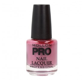 Verniz para unhas endurecedor Mollon Pro 15 ml 326