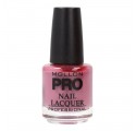 Mollon Pro Hardening Nail Lacquer Color 326 15ml