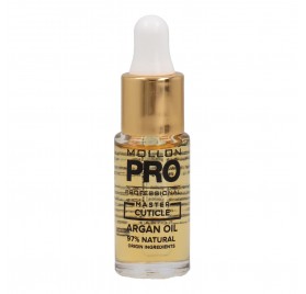 Mollon Pro Master Cutícula Argan Oil 5ml