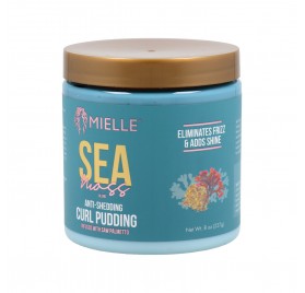 Mielle Sea Moss Pudding anti-chute de boucles 227 ml