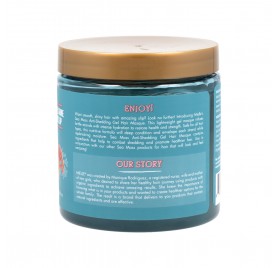 Mielle Sea Moss Anti Shedding Gel Hair Mask 235ml 2