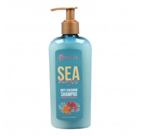Mielle Sea Moss Shampoo Anti Derramamento 236 ml