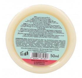 Mollon Pro Fcsynergy Warming Foot Ointment Ginger & Camphor 2
