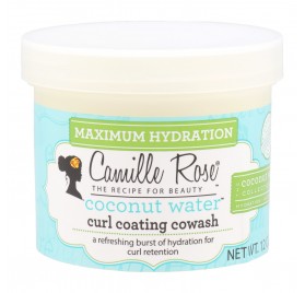 Camille Rose Coconut Water Cowash 354Ml