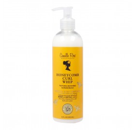 Camille Rose Honeycomb Curl Whip 355Ml