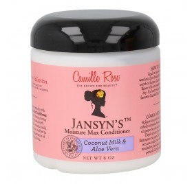 Camille Rose Jansyn'S Moisture Max Conditioner 266 ml