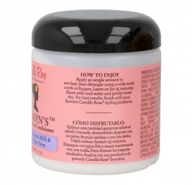 Camille Rose Jansyn'S Moisture Max Conditioner 266 ml