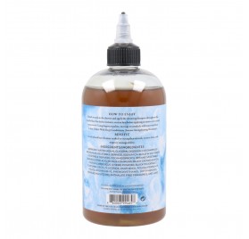 Camille Rose Black Castor Oil Chebe Shampoo 355 ml