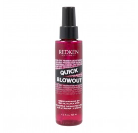 Redken Quick Blow Out Spray per la protezione dal calore 150 ml