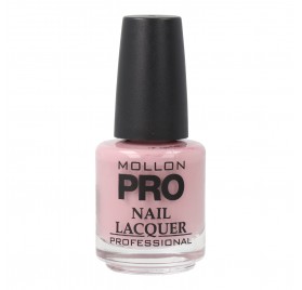 Mollon Pro Hardening Nail Lacquer Color 322 15ml