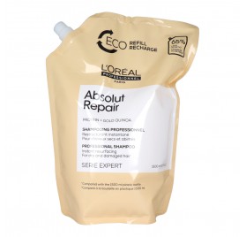 Loreal Absolut Repair Refill Shampoo 1500 ml