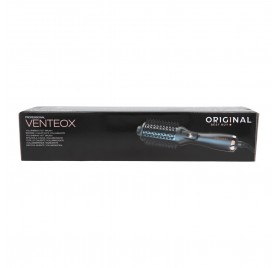 Sinelco Original Professional Venteox Brosse à Cheveux Chaude 2