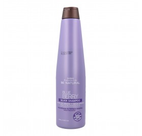 Placenta Life Be Nat Blueberry Silver Shampooing 350 ml