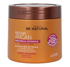 Placenta Life Be Nat Nutri Repair Argan Mask 350 gr