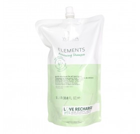 Wella Elements Shampoo Rinnovatore 1000 ml