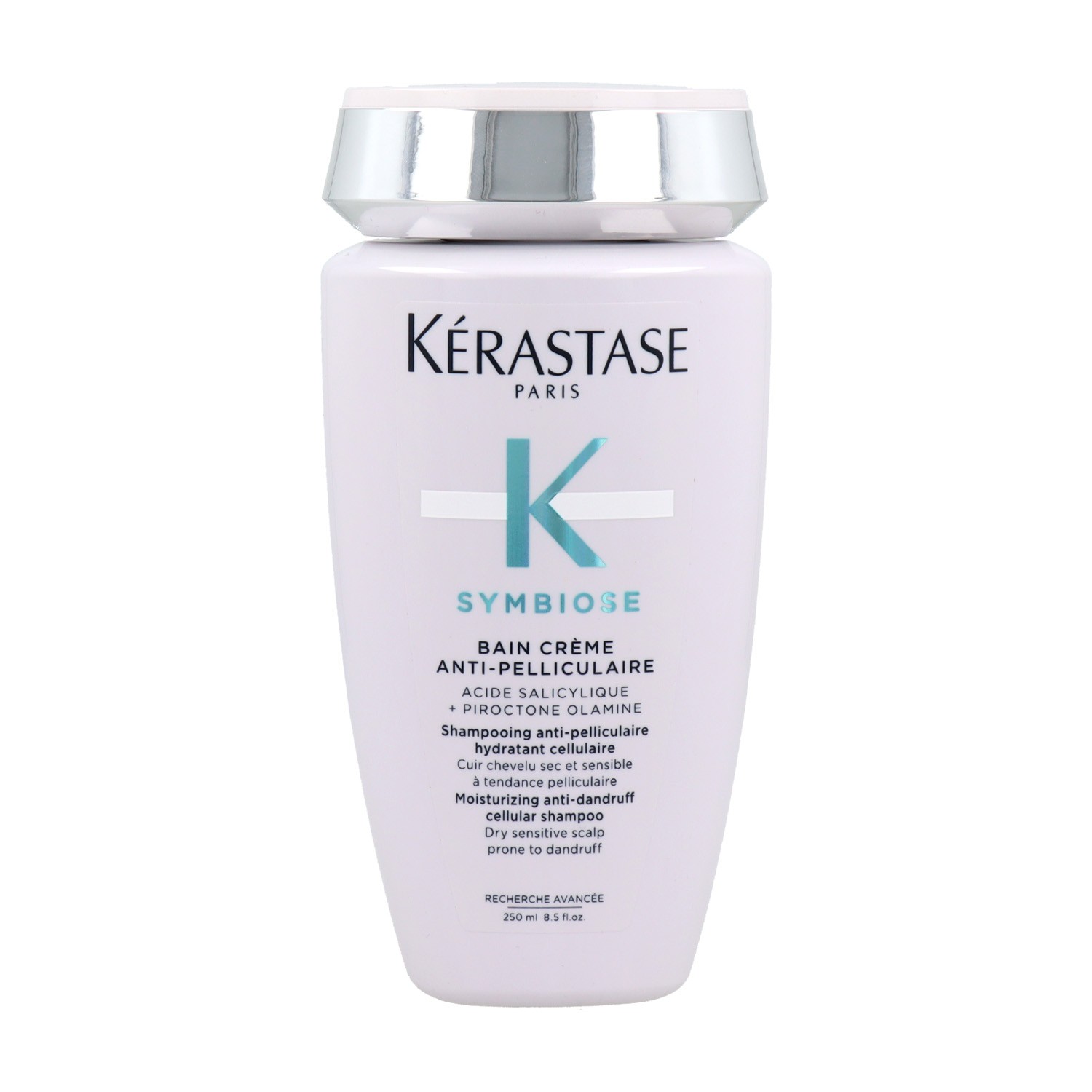 Kerastase Symbiose Anti-Pelliculaire Bain Crème/Shampoing 250 ml