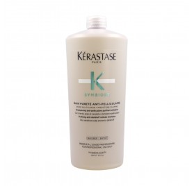 Kerastase Symbiose Bain Purete Anti-Pelliculaire Champú 1000 ml