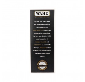 Wahl Machine Senior Cord/Cordless Metal Edition 2
